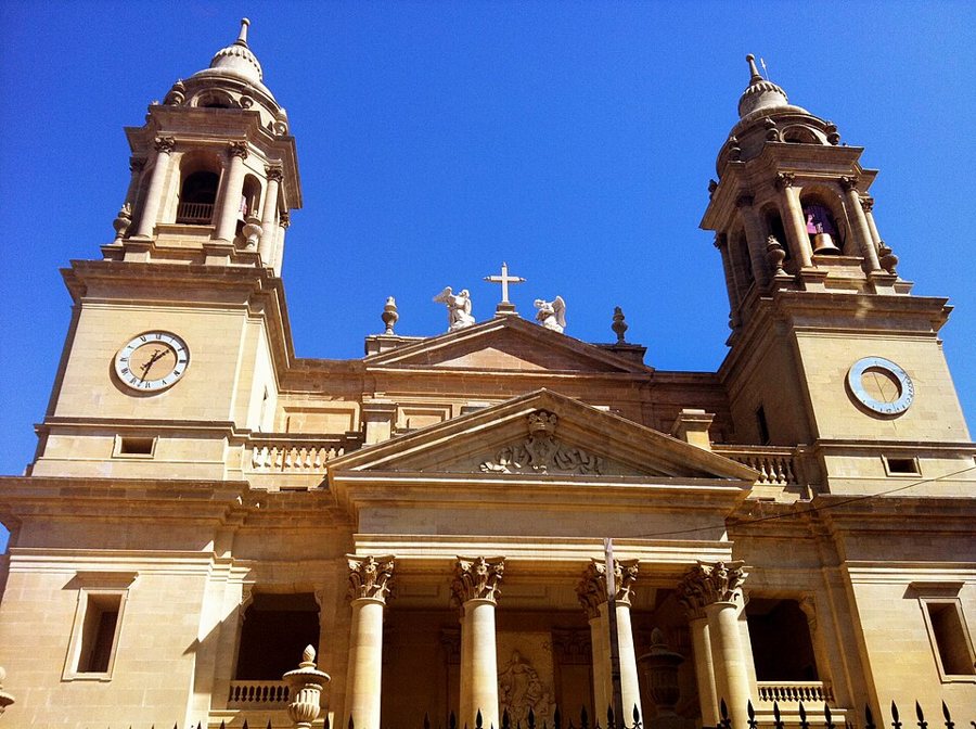 Catedral de Santa María la Real