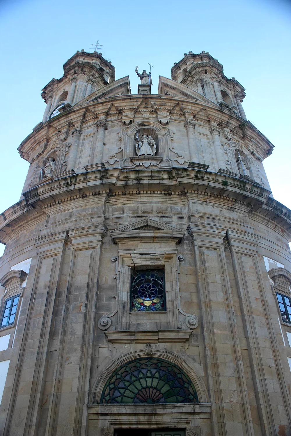 Peregrina Sanctuary