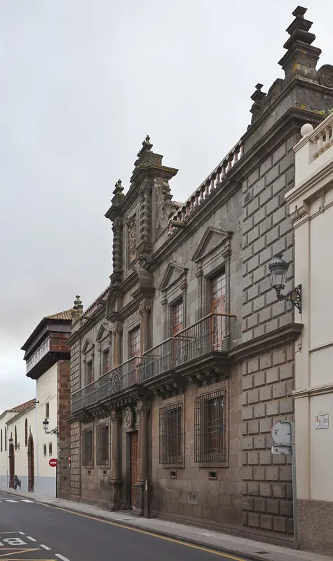 Palacio de Nava