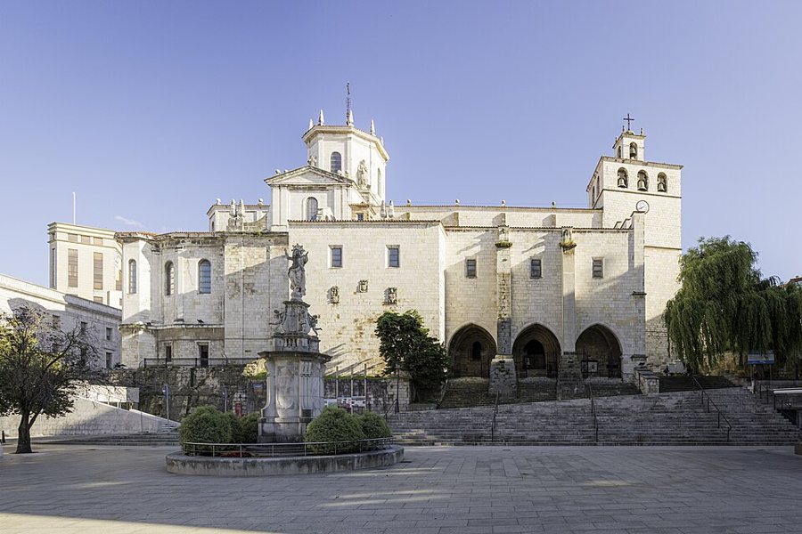 Cathedral and Church of El Cristo