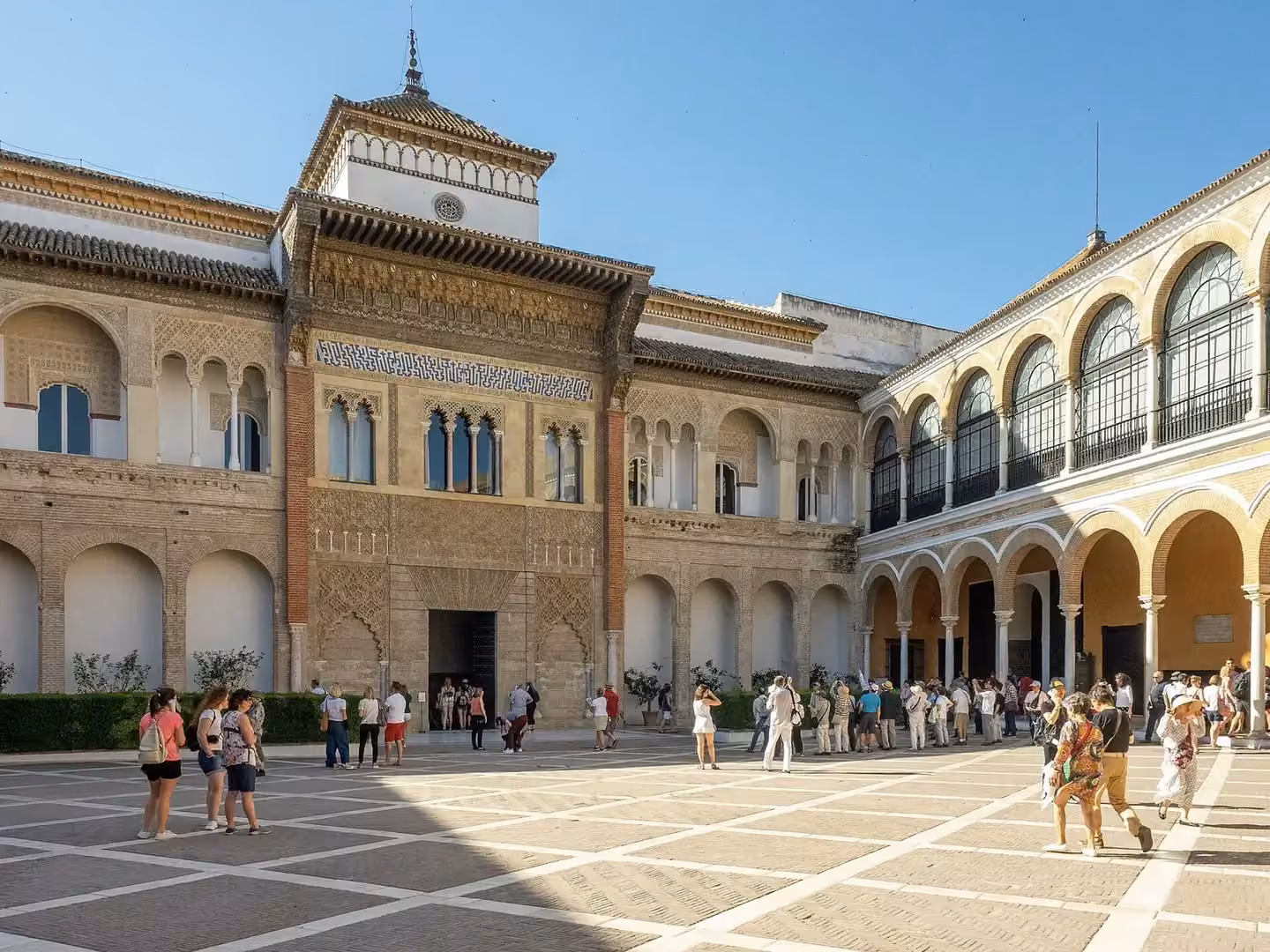 Sevilla