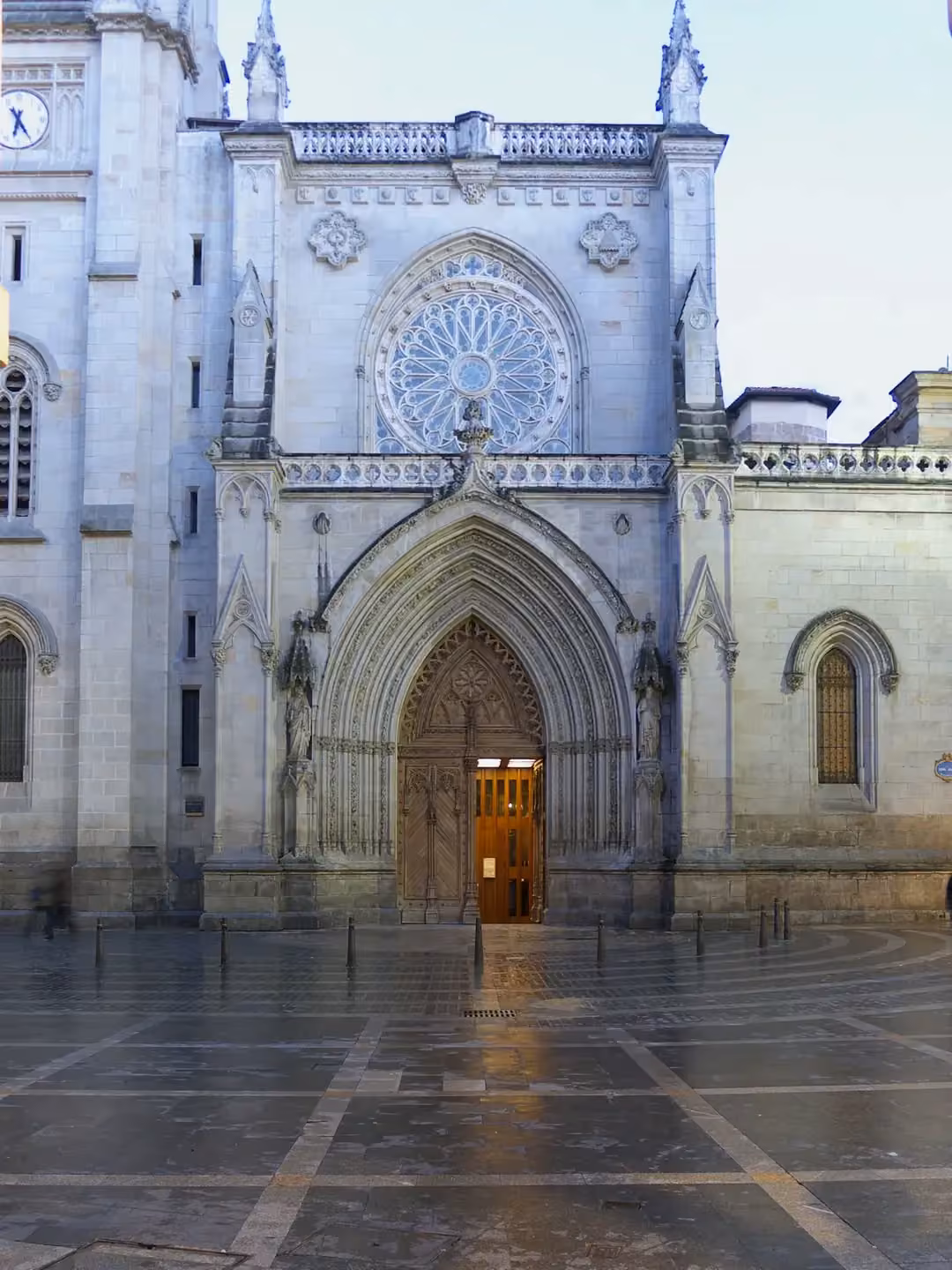 Catedral de Santiago