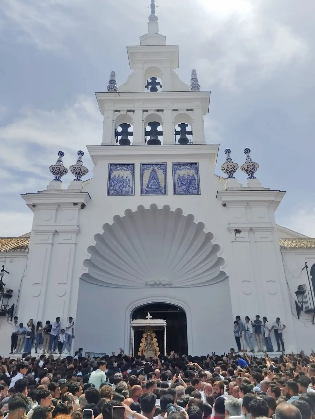 El Rocío