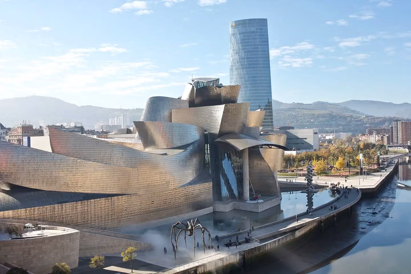 Bilbao