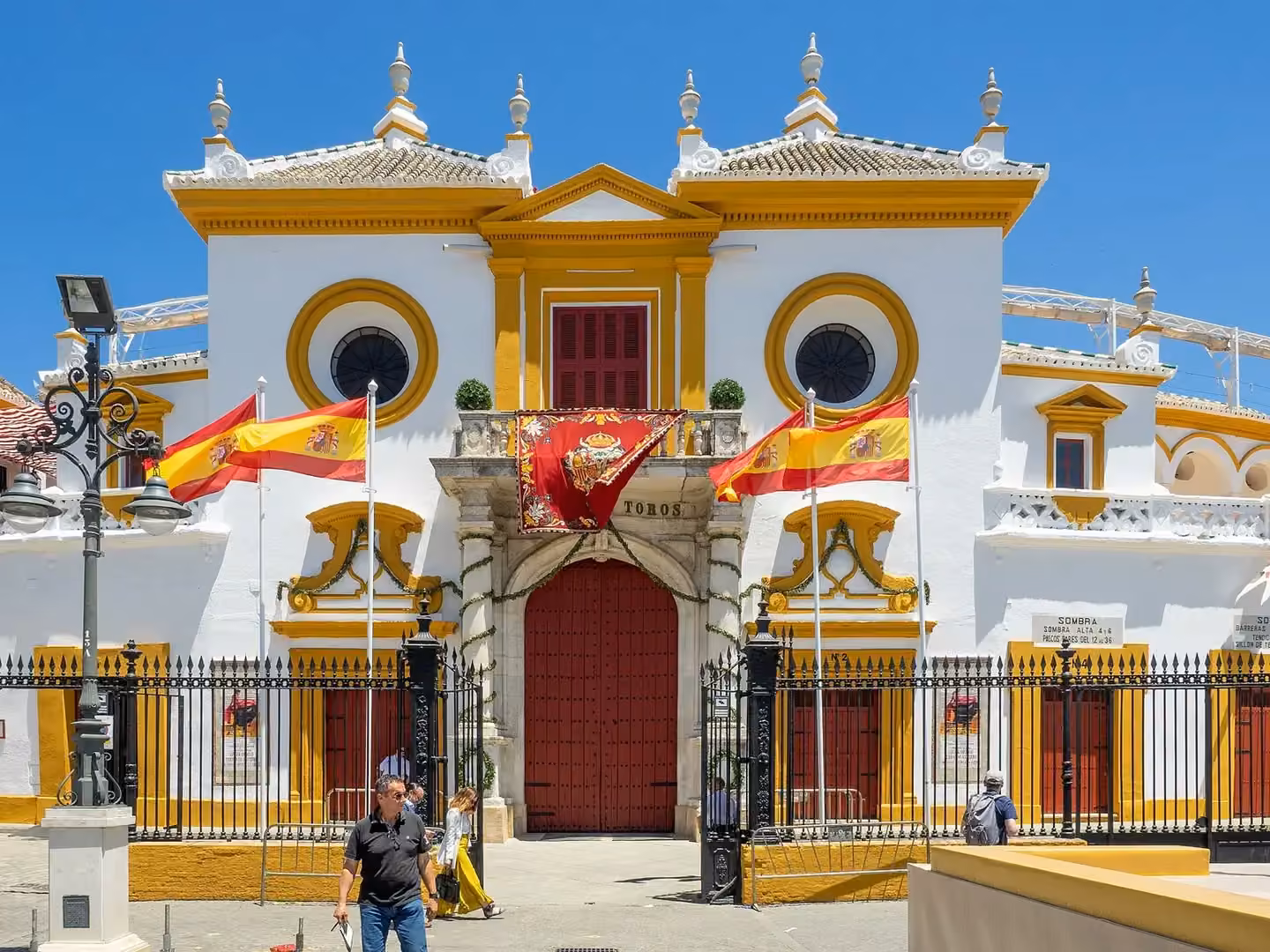Real Maestranza