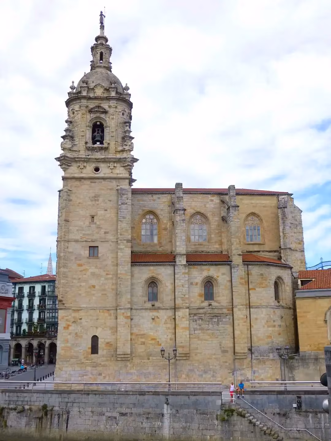 Iglesia de San Antón