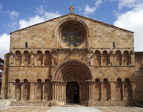 Santo Domingo Church