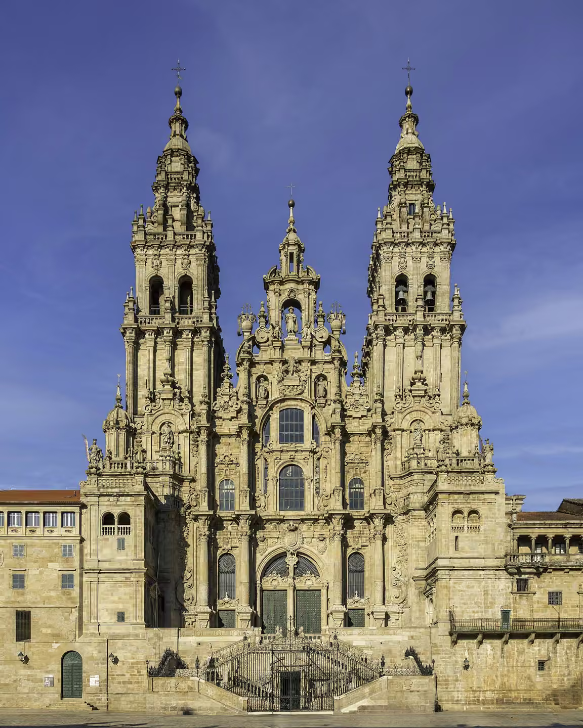 Santiago de Compostela