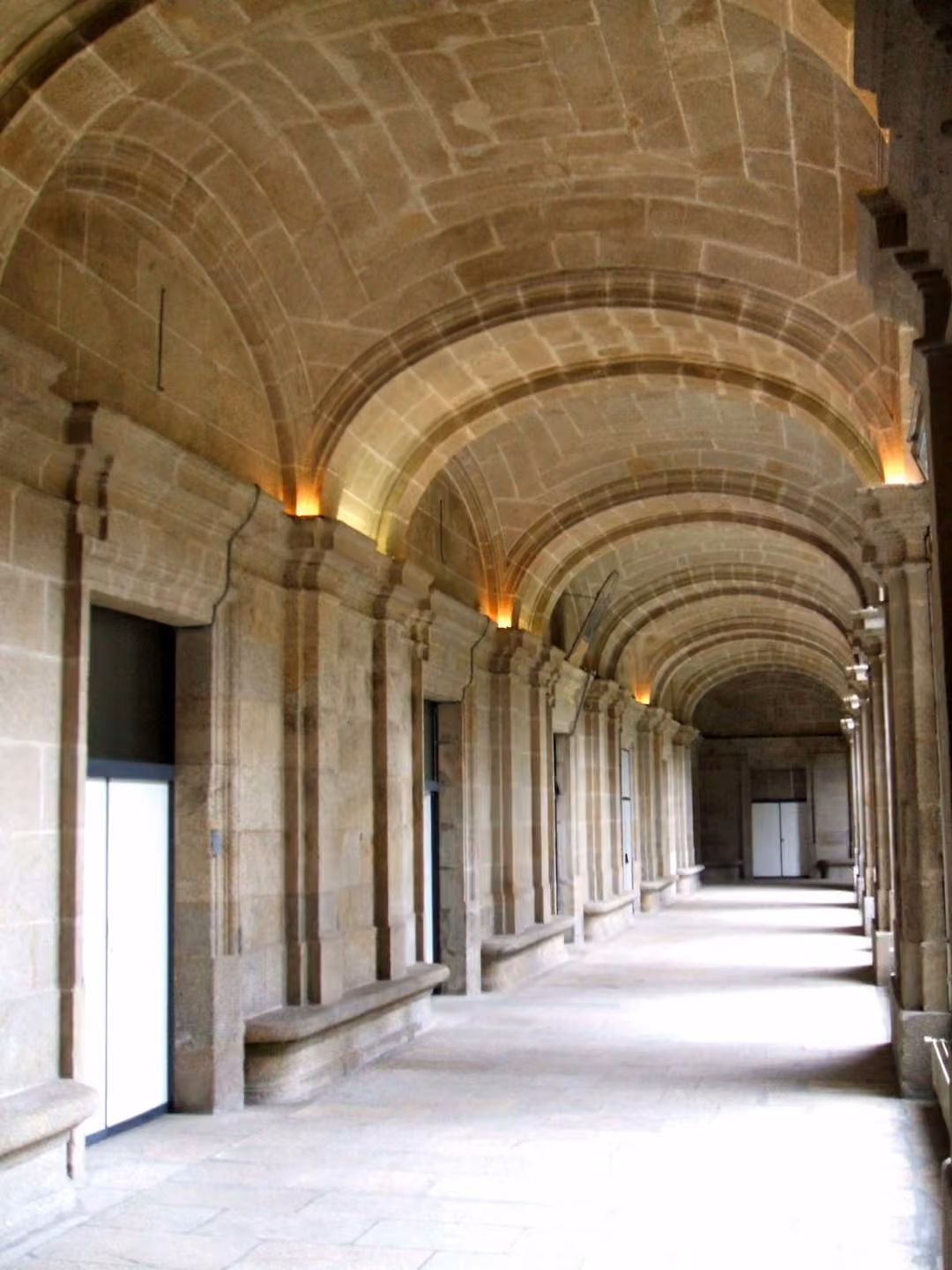 Praza da Universidade