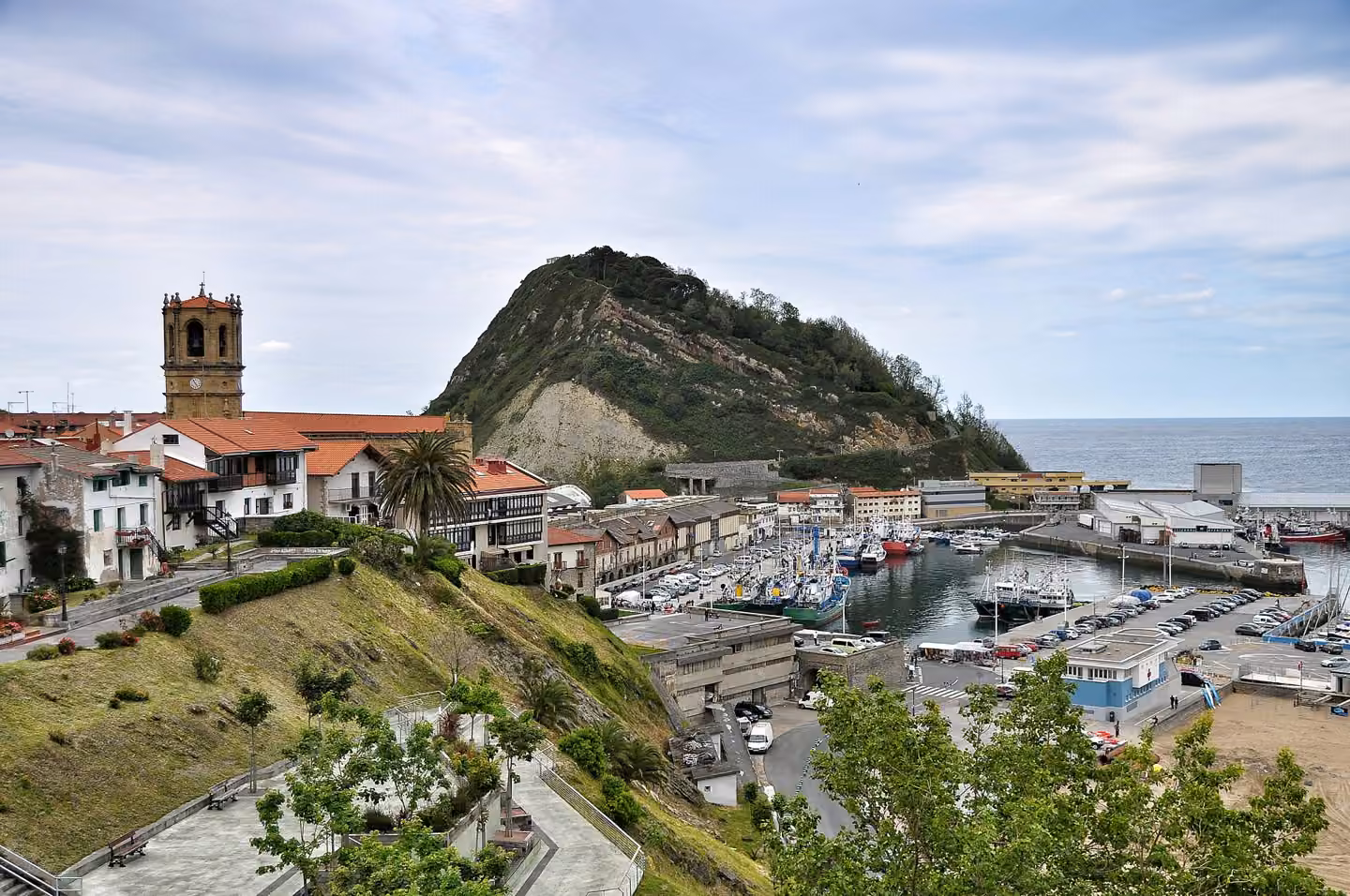 Getaria