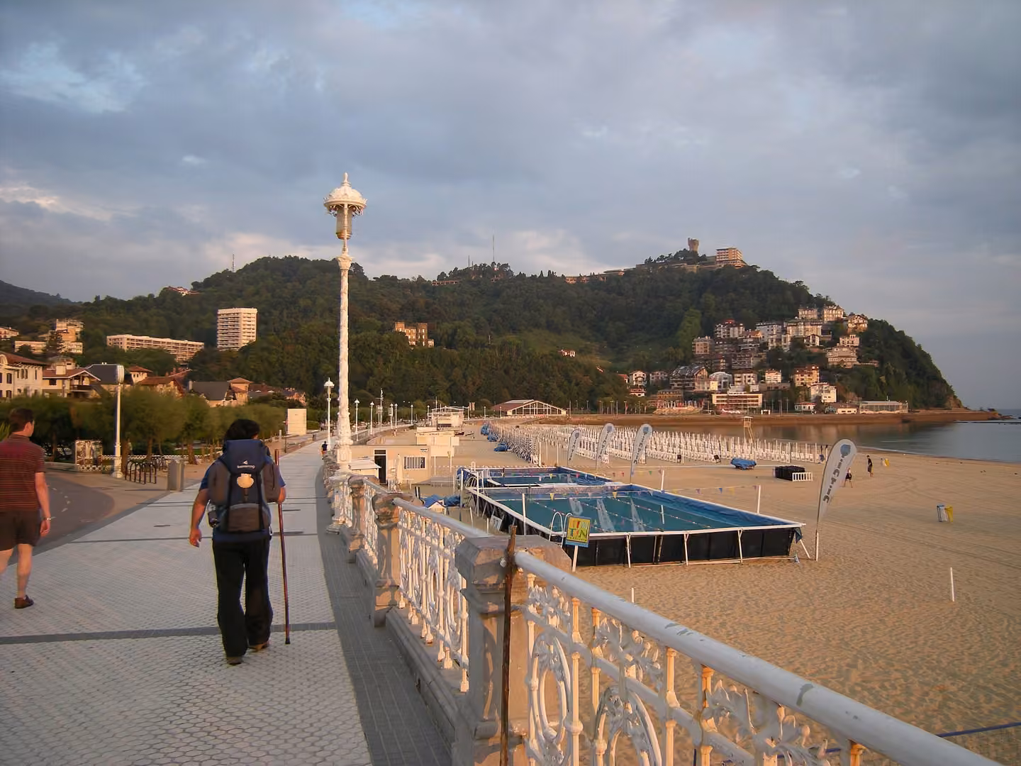 Monte Igueldo