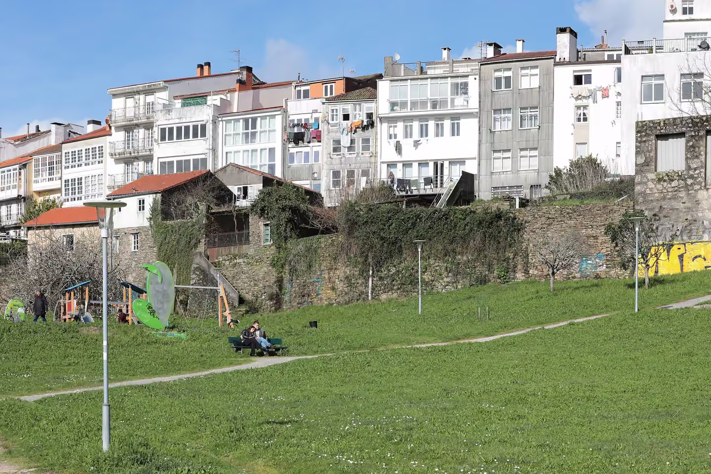 Parque de Belvís