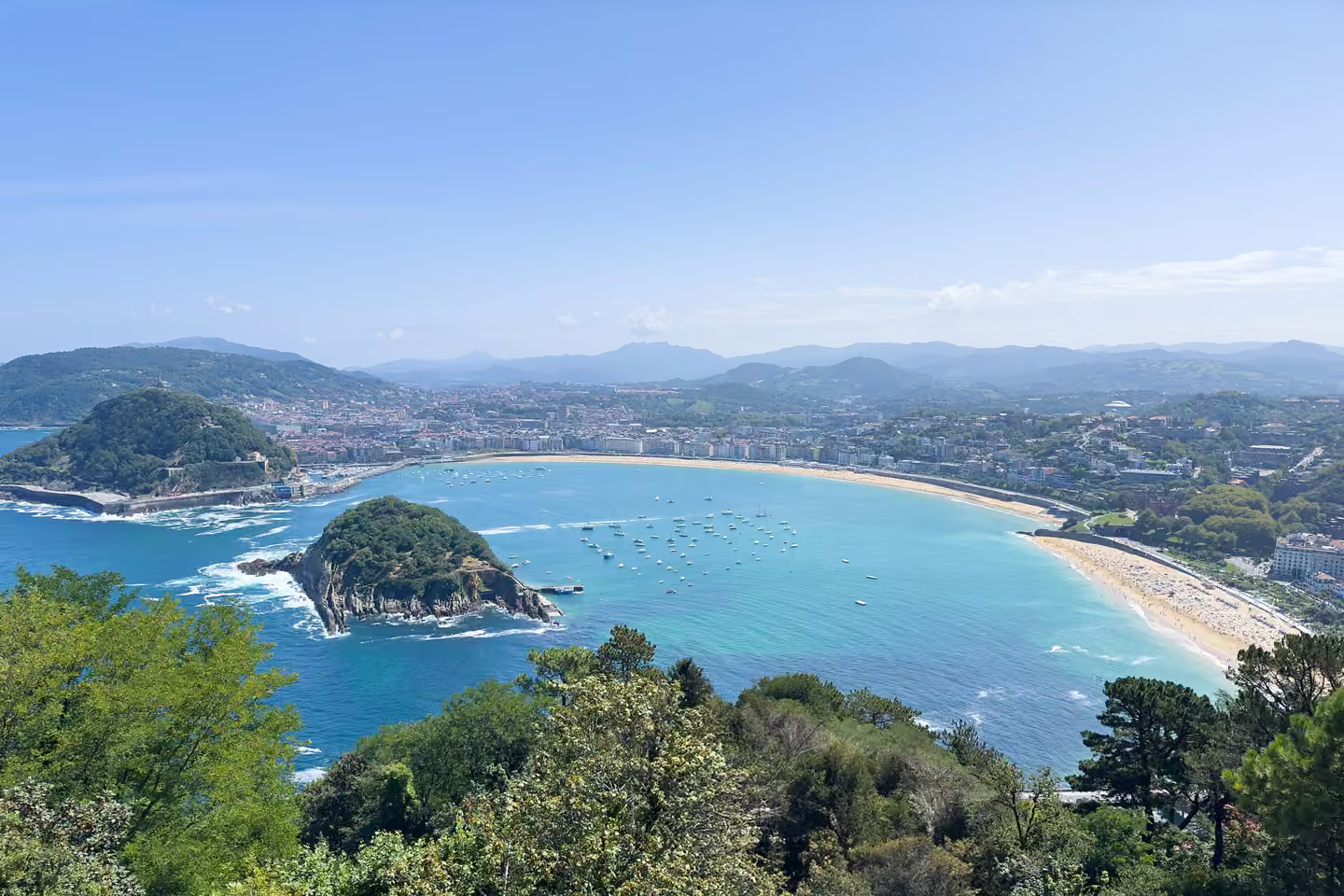 San Sebastián