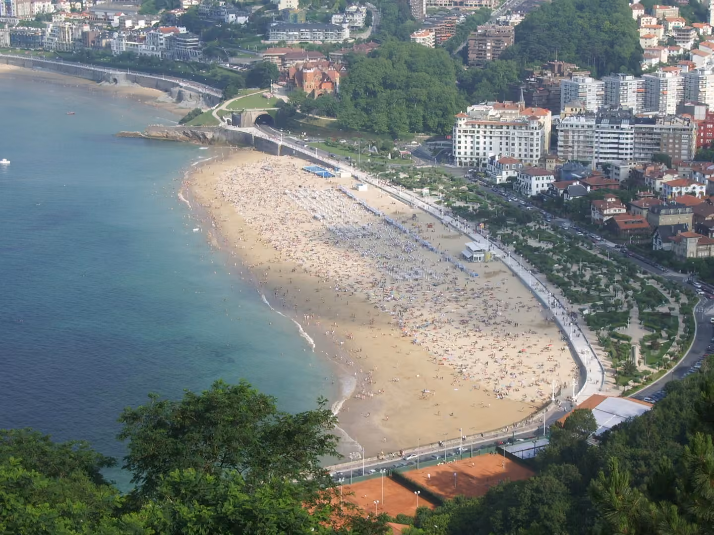 Ondarreta