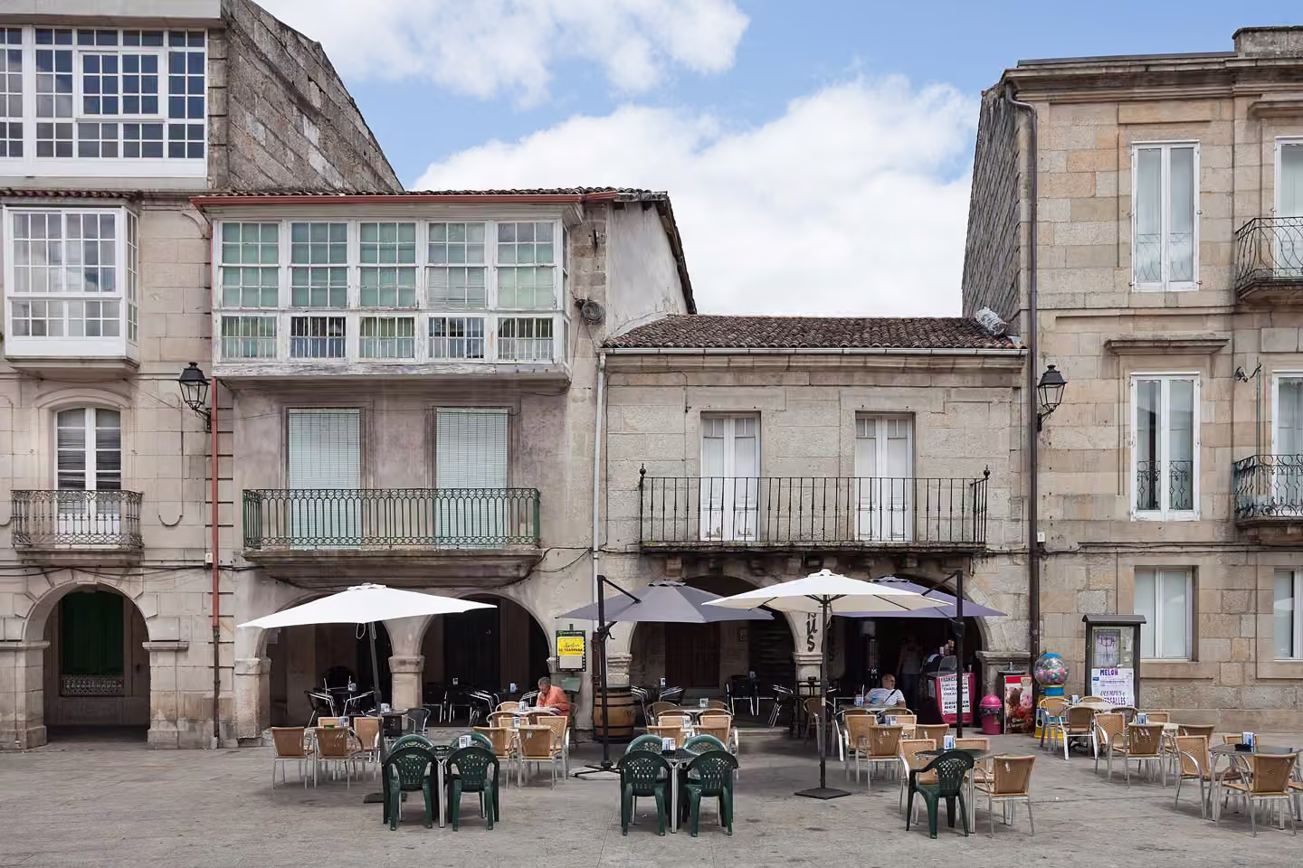 Ribadavia