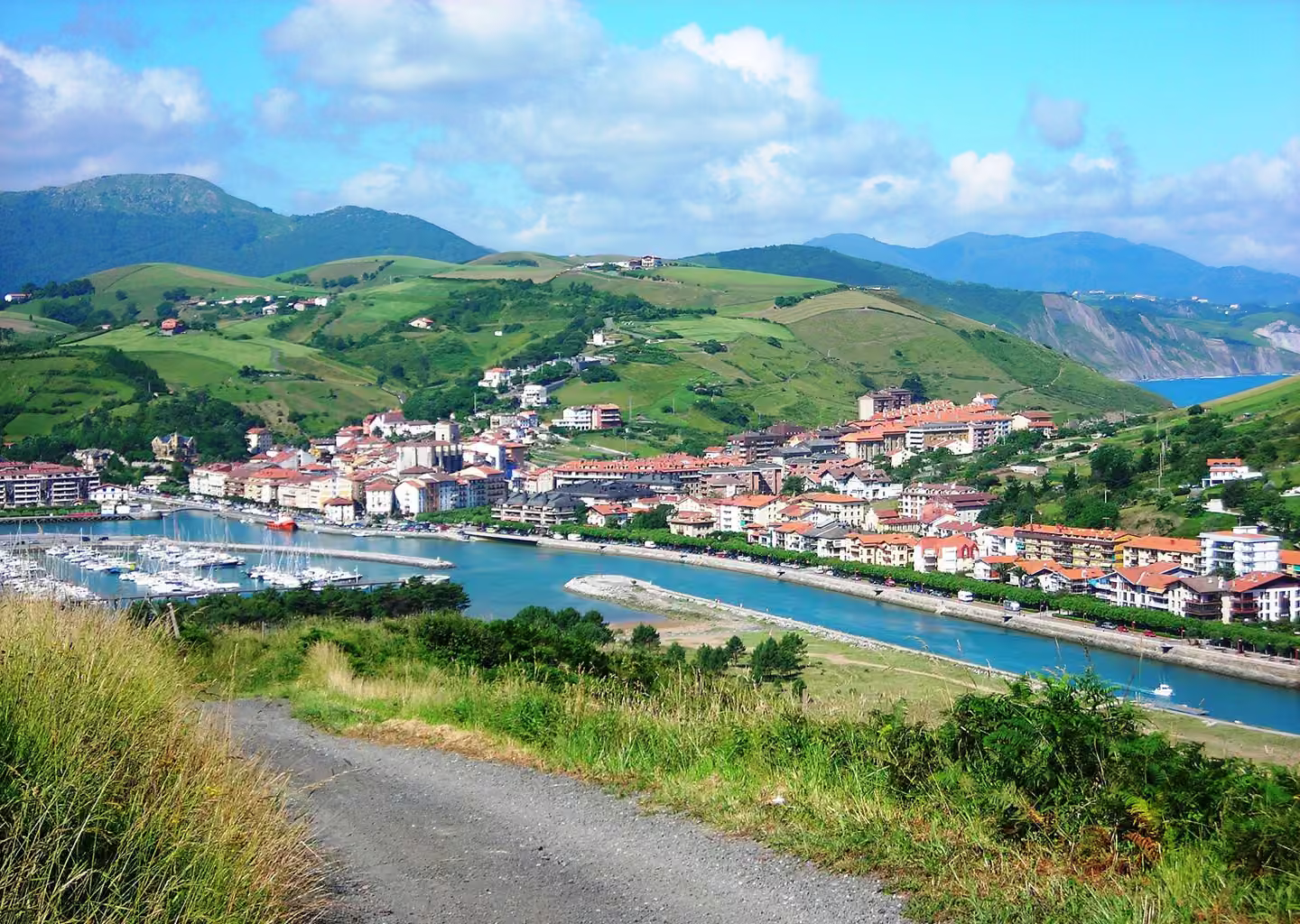 Zumaia