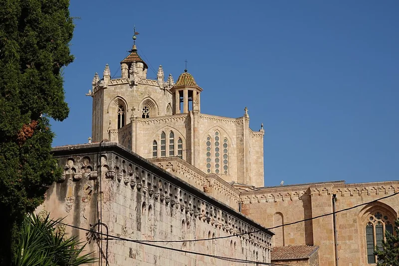 Catedral de Tarragona