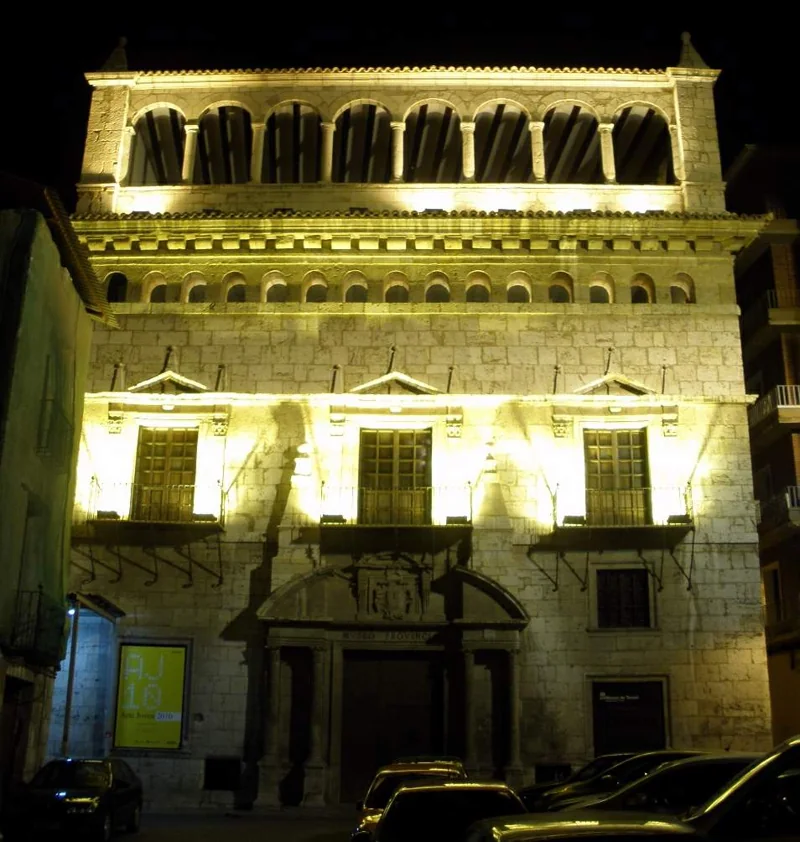 Teruel Museum