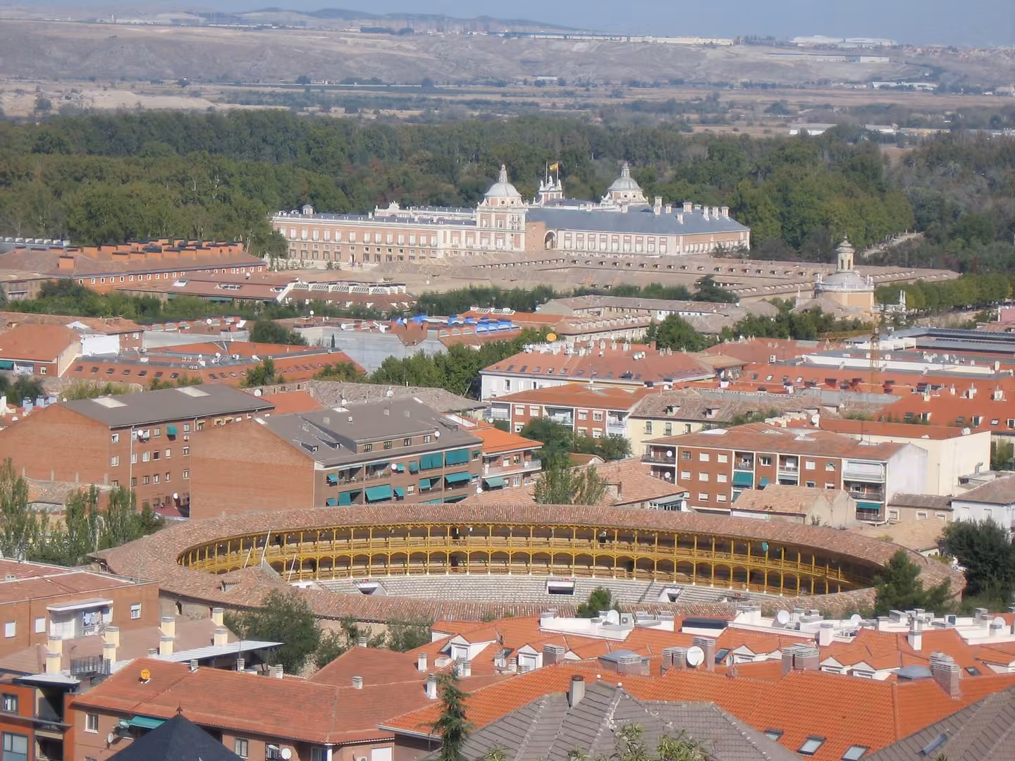 Aranjuez