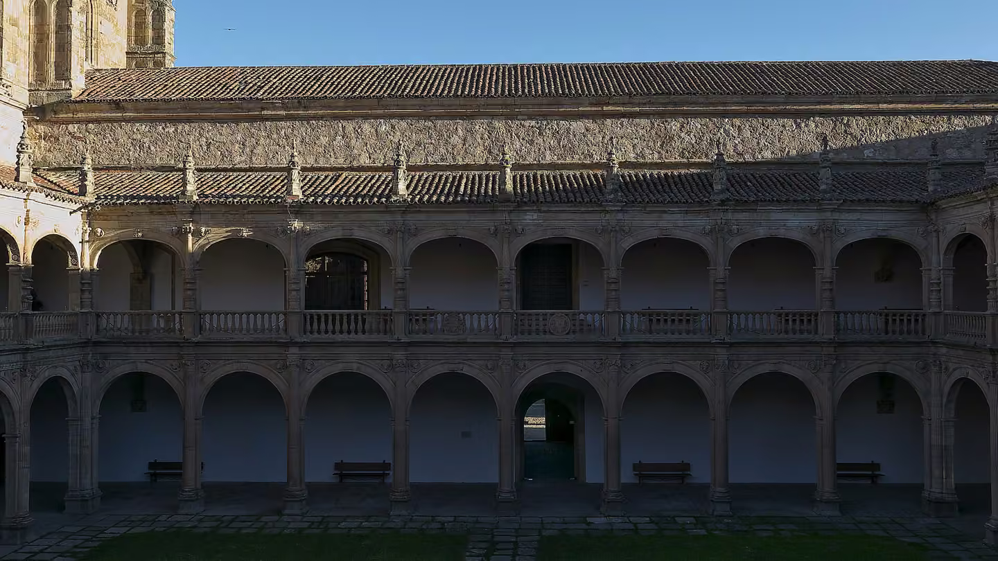 Colegio Fonseca