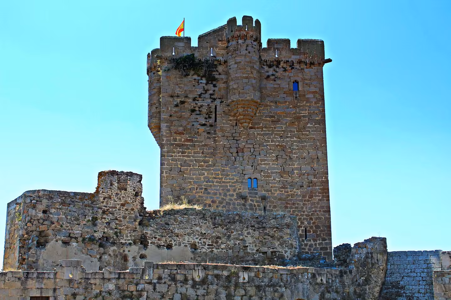 San Felices de los Gallegos