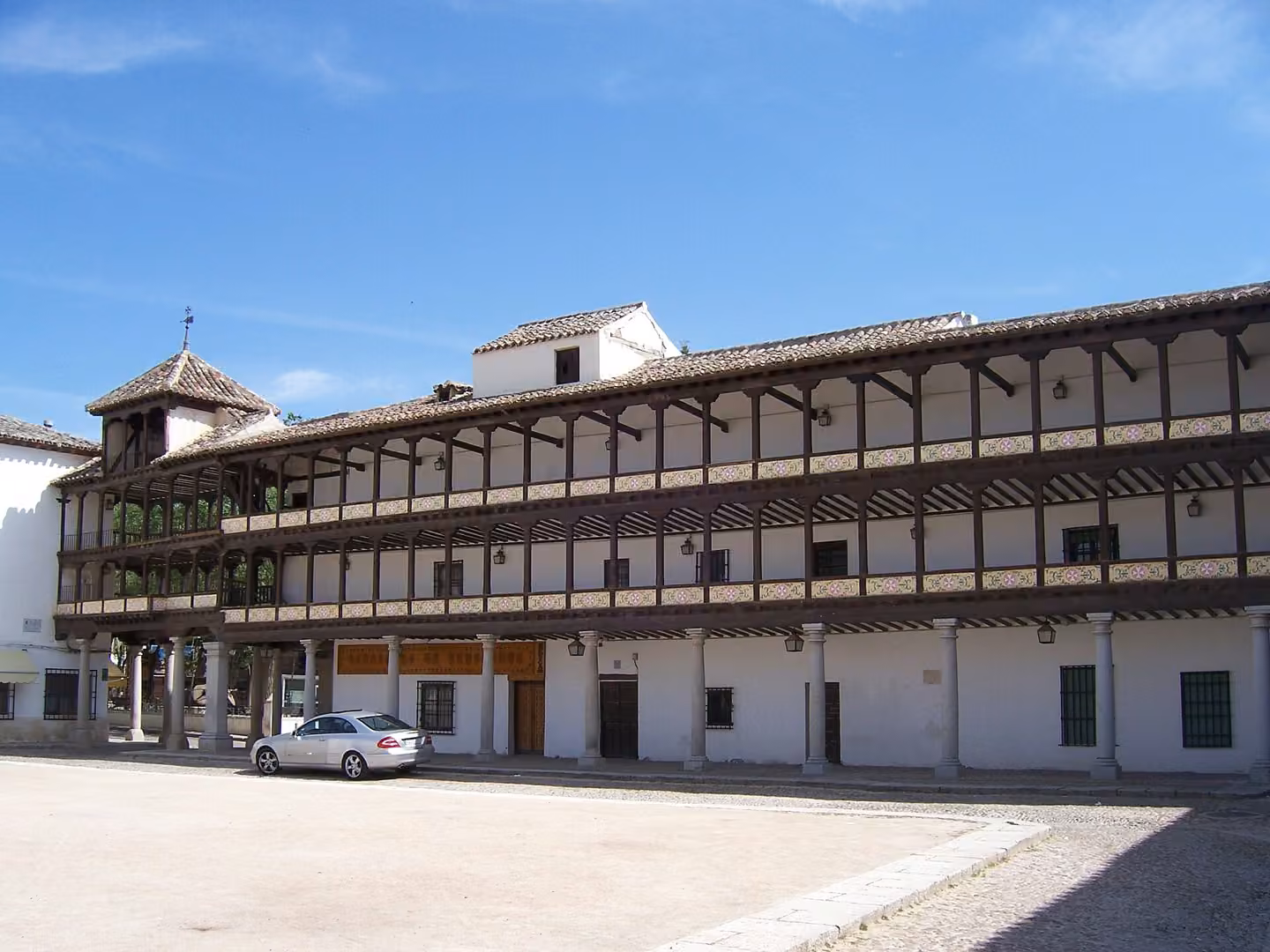 Tembleque
