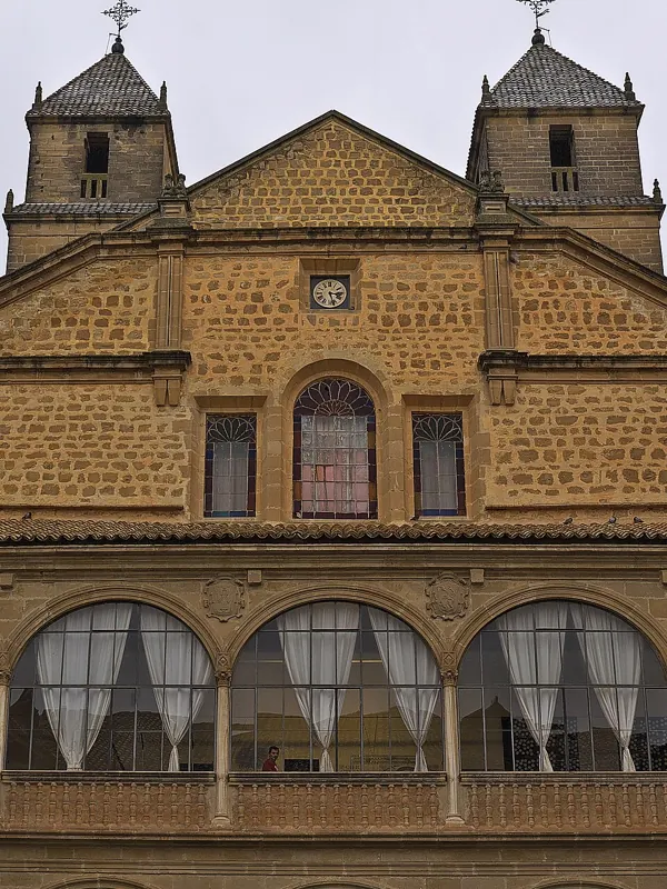 Hospital de Santiago