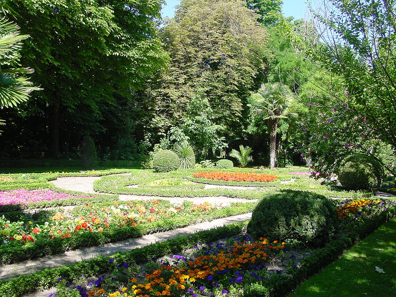 Parc Campo Grande