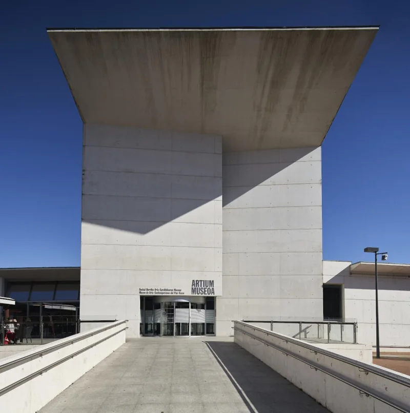 Artium Museoa
