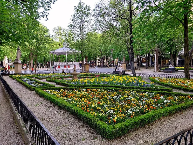 Parque de La Florida