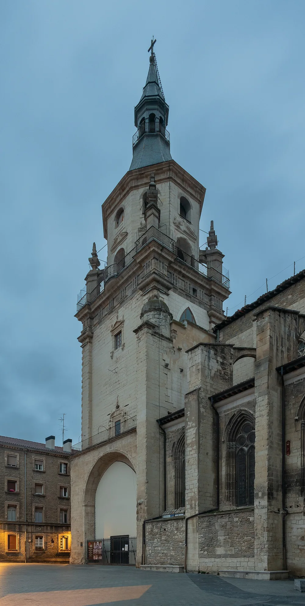 Catedral de Santa María