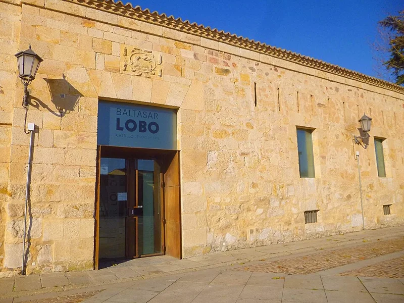 Museo Baltasar Lobo