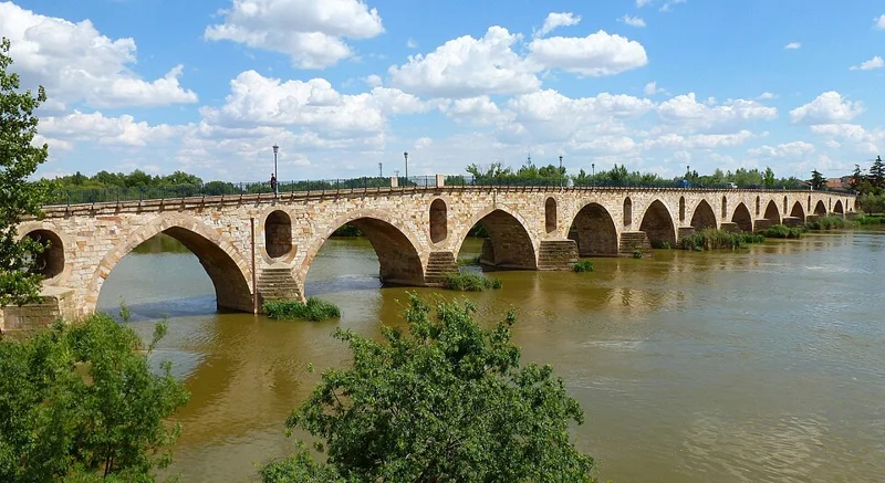 Stone Bridge