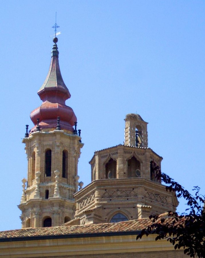 Cathédrale du Salvador